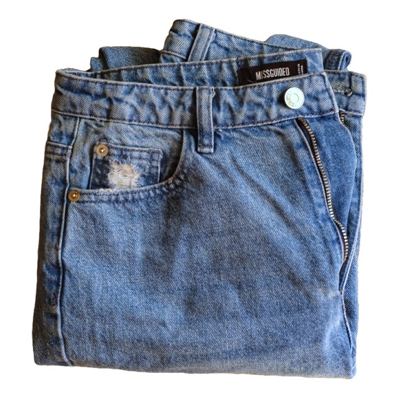 Women’s Missguided Jeans - Picture 2 of 7